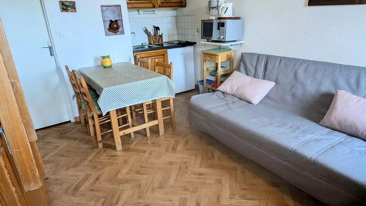 Photo of Livingroom in Prapoutel