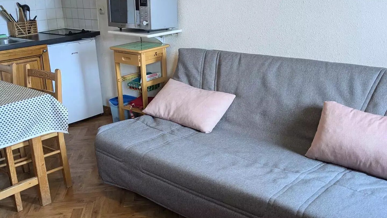 Photo of Livingroom in Prapoutel
