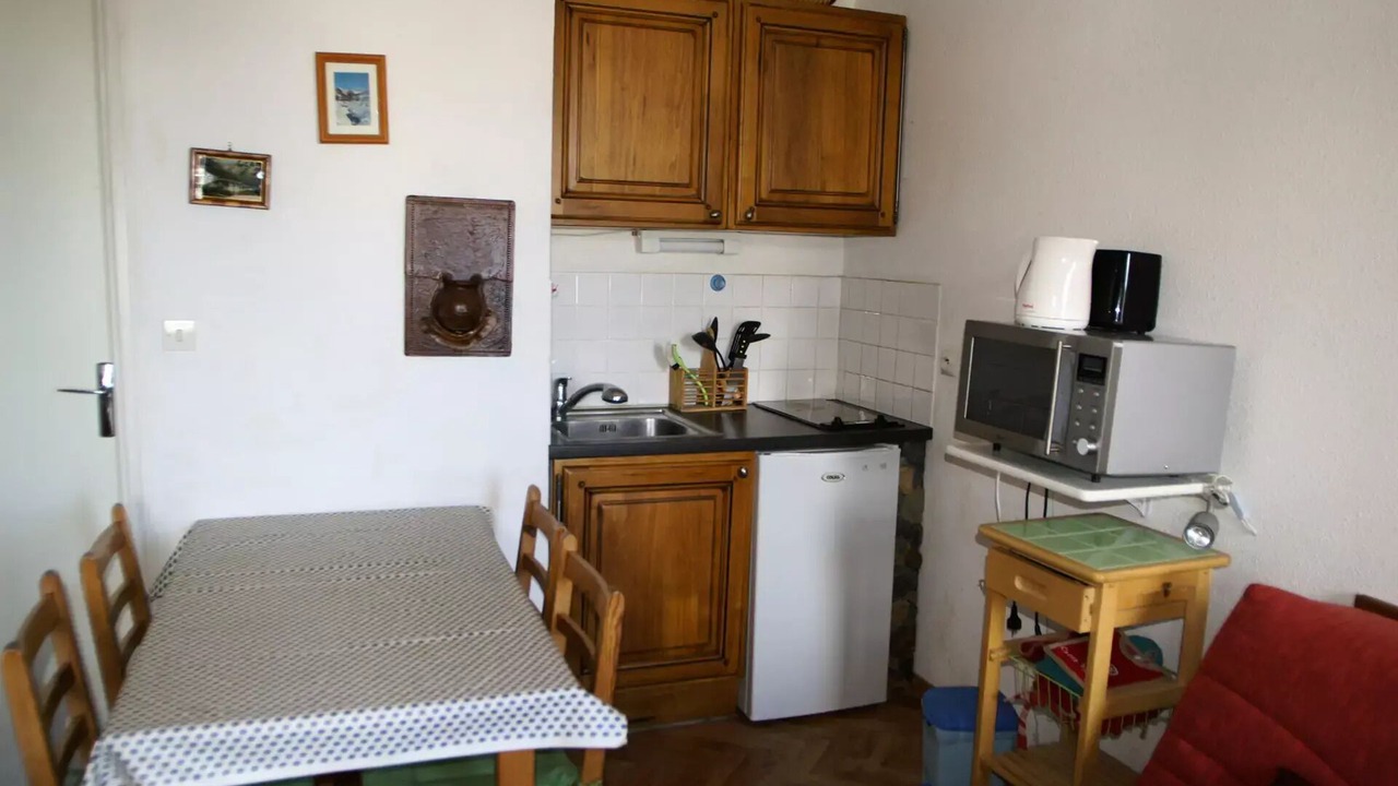 Photo of Kitchen in Prapoutel