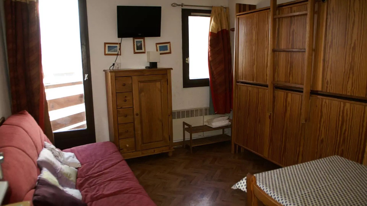 Photo of Livingroom in Prapoutel