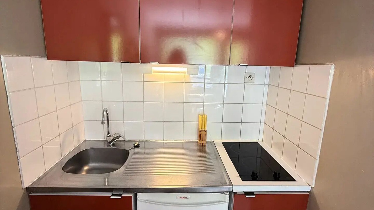 Photo of Kitchen in Prapoutel