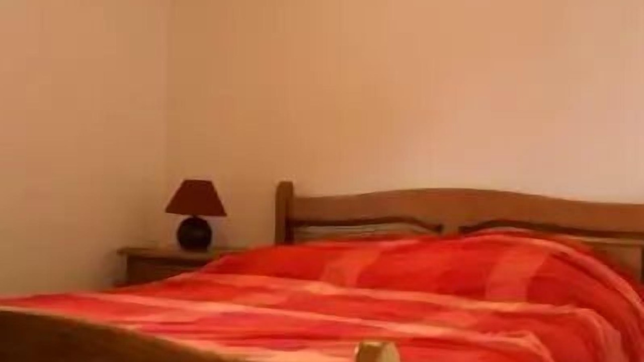 Photo of Bedroom in Prapoutel