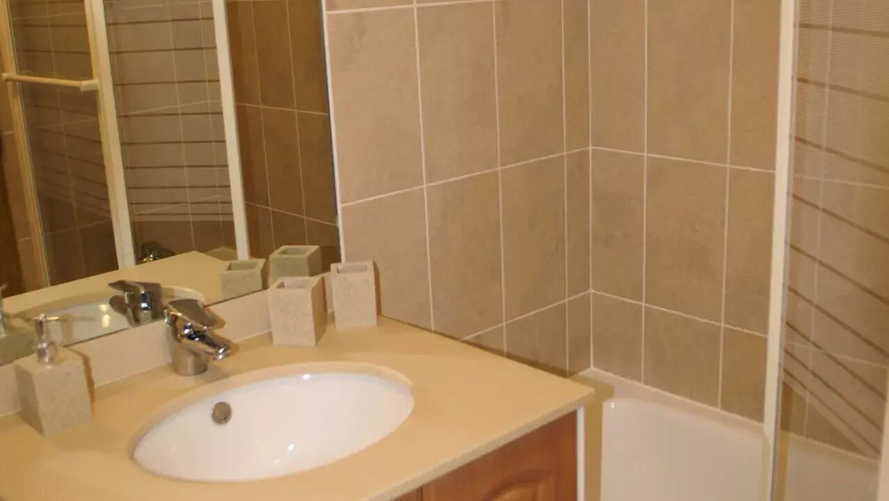 Photo of Bathroom in Prapoutel