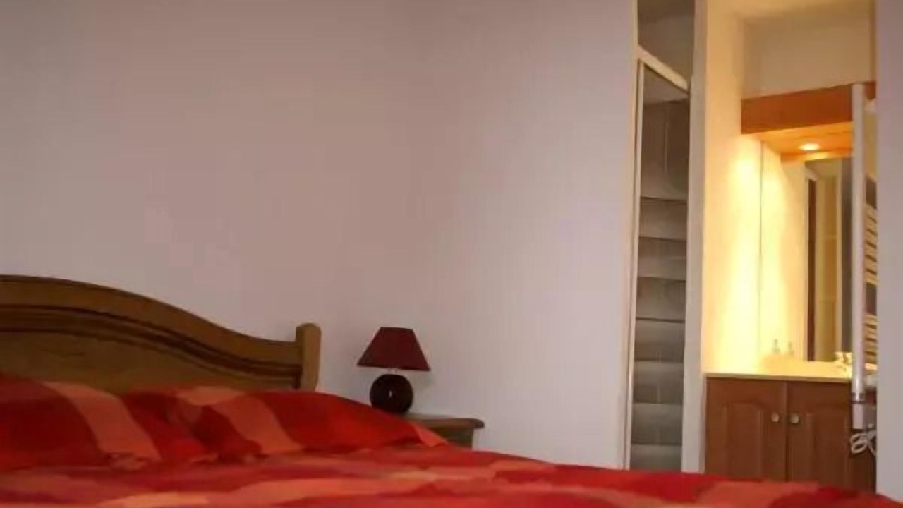 Photo of Bedroom in Prapoutel