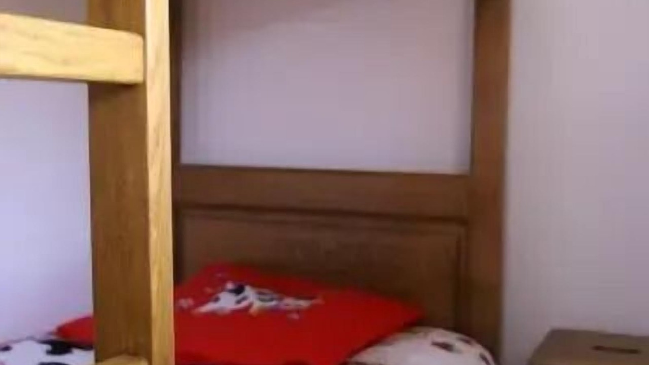 Photo of Bedroom in Prapoutel
