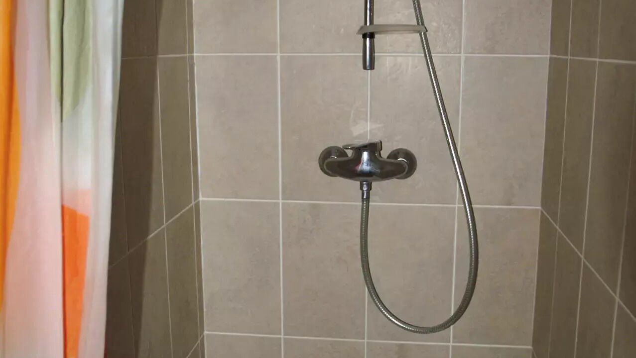 Photo of Bathroom in Prapoutel