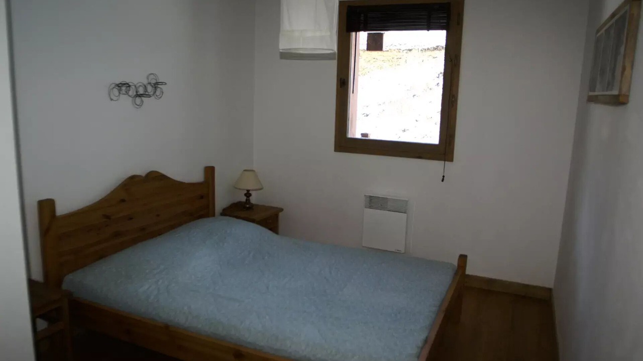Photo of Bedroom in Prapoutel