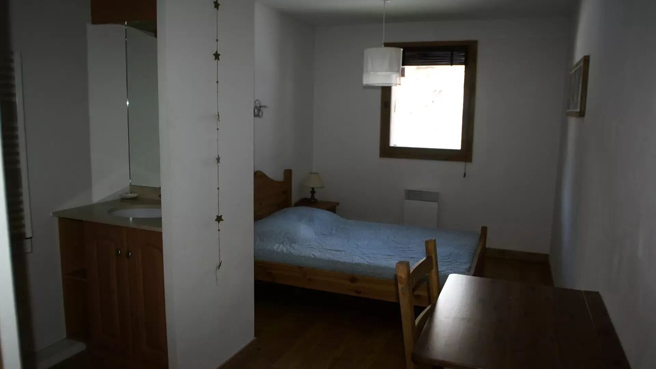 Photo of Bedroom in Prapoutel