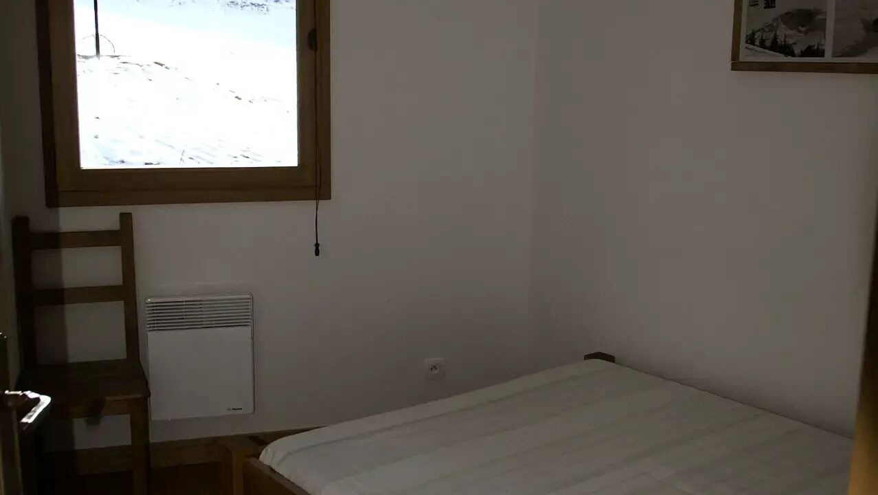 Photo of Bedroom in Prapoutel