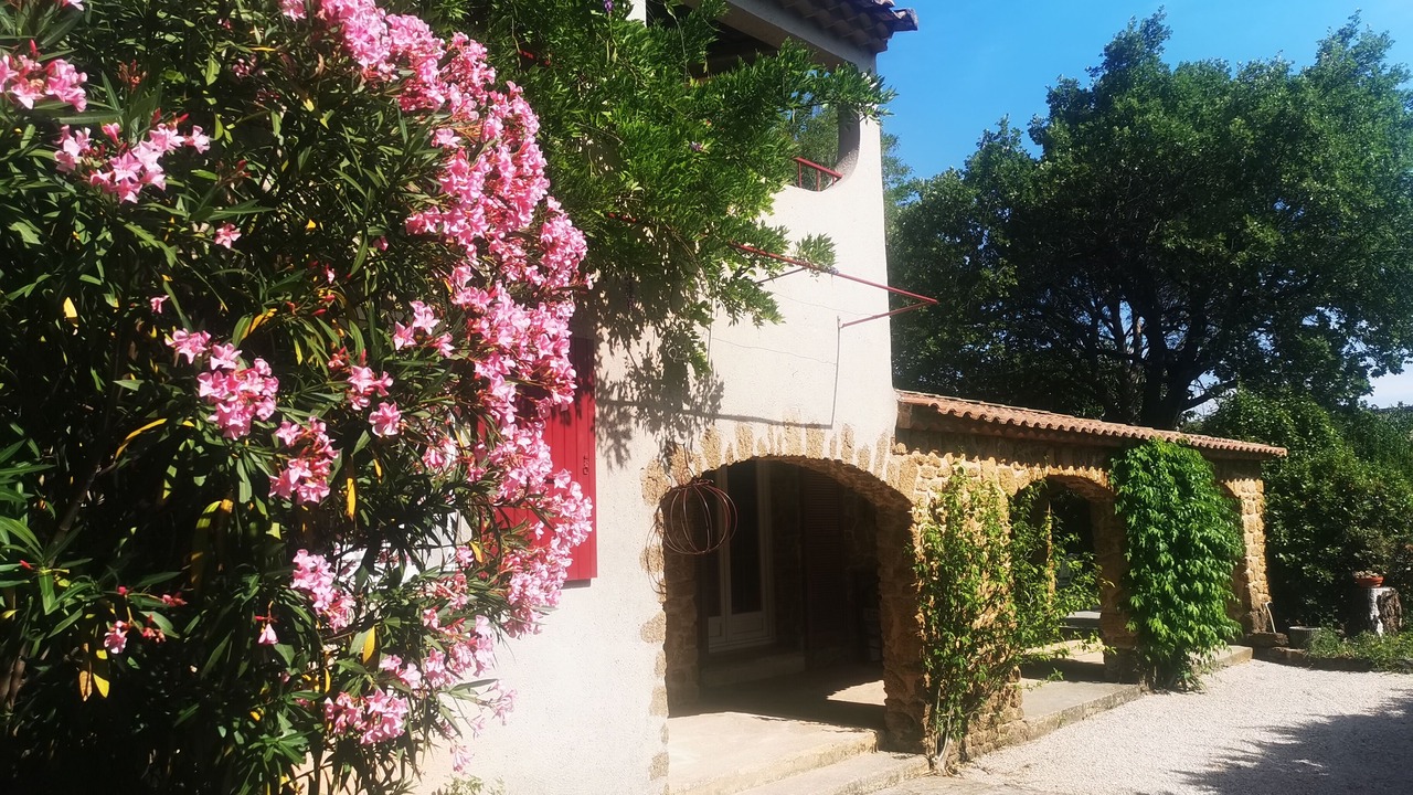 Photo of Outdoor in Bollene