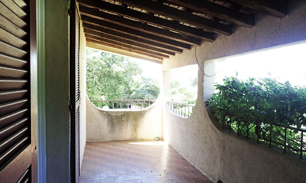 Photo of Patio Balcony in Bollene