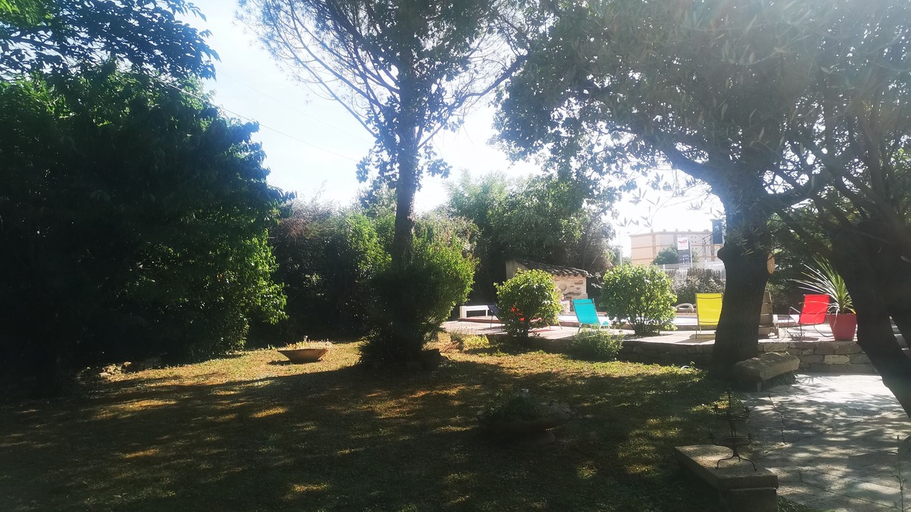 Photo of Outdoor in Bollene