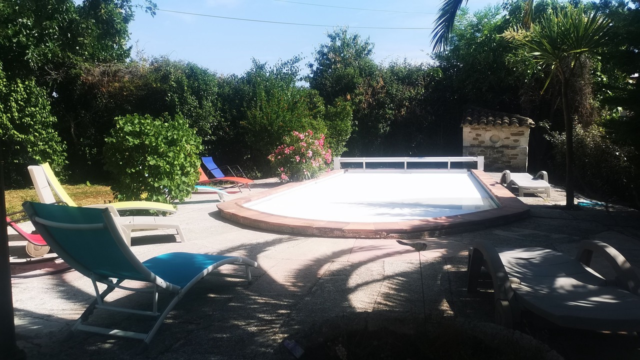 Photo of Outdoor in Bollene