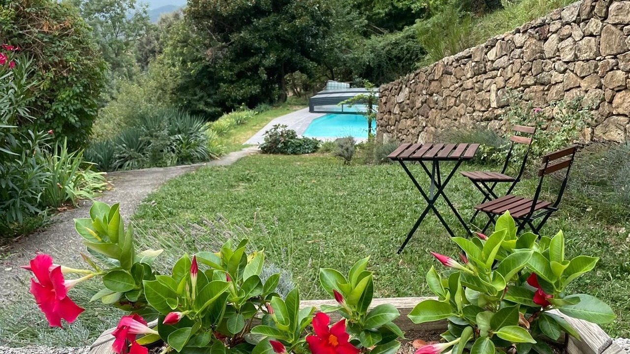 Photo of Outdoor in Chirols