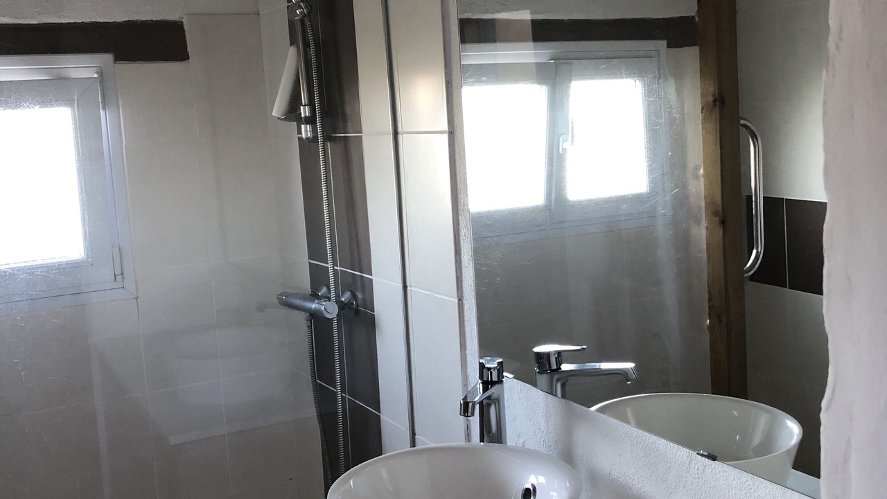 Photo of Bathroom in Chirols