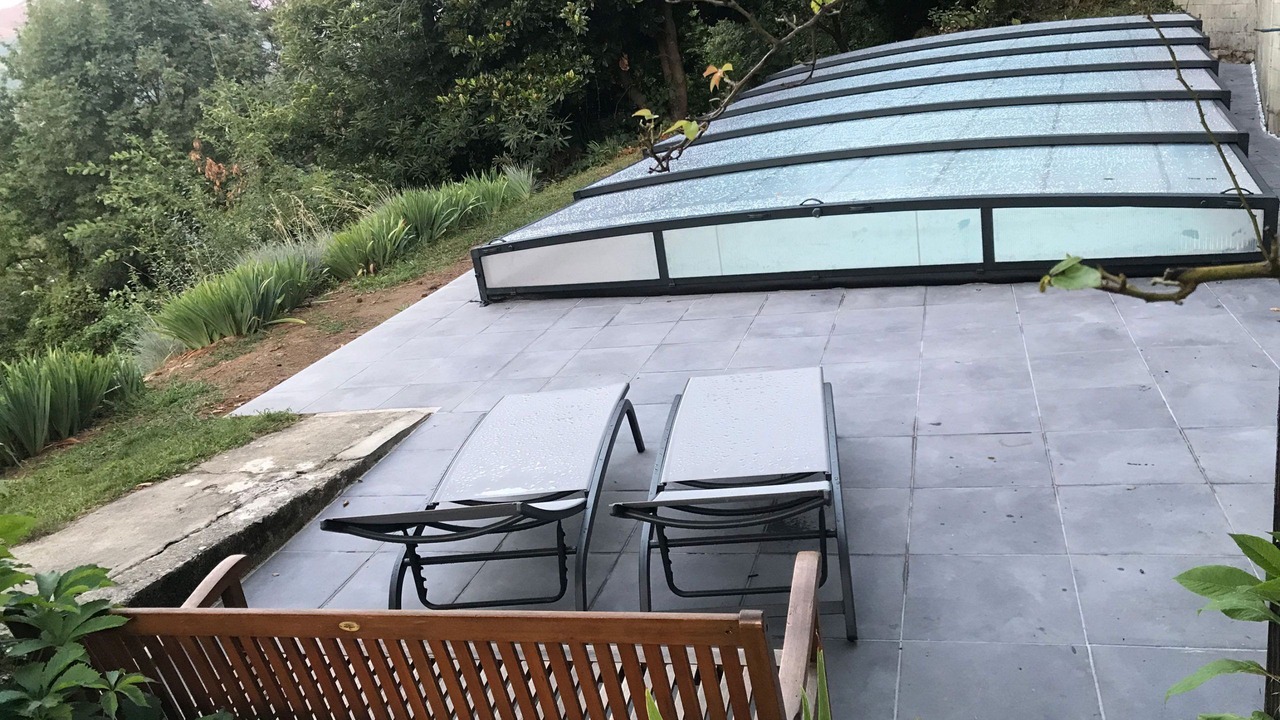 Photo of Patio Balcony in Chirols