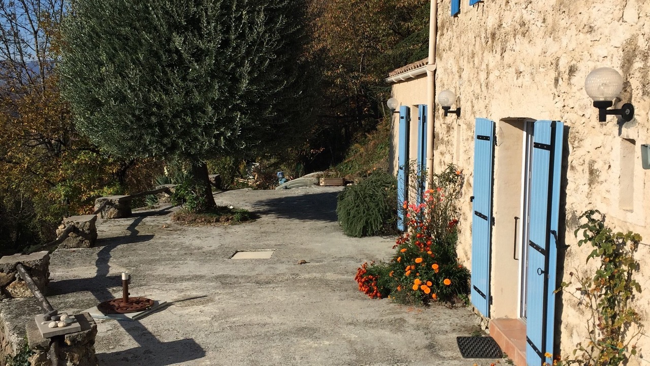 Photo of Outdoor in Chirols