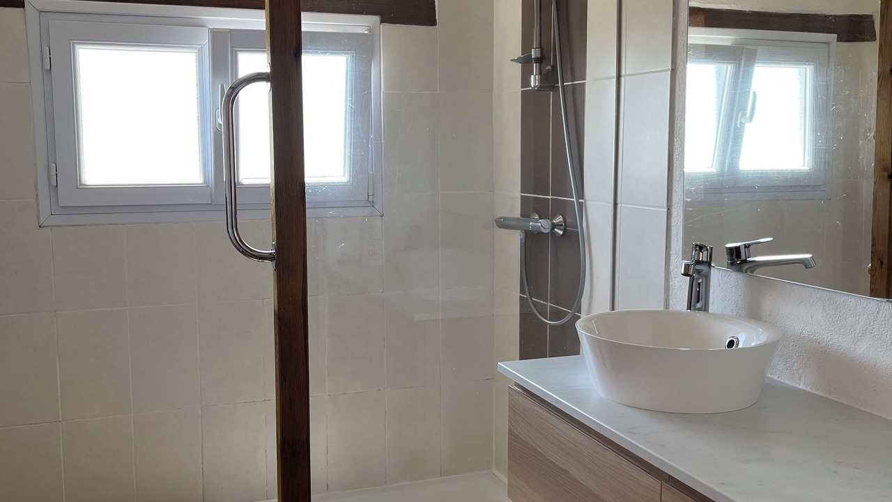Photo of Bathroom in Chirols