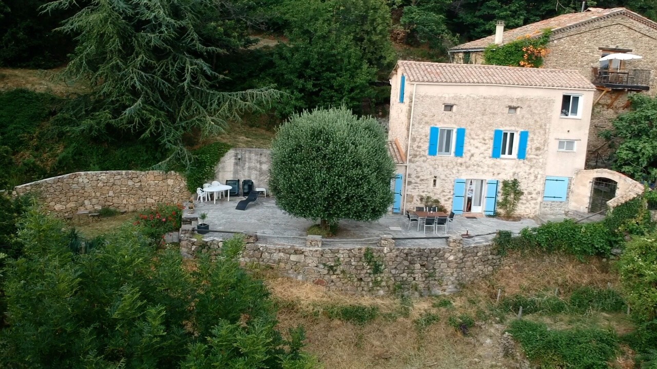 Photo of Outdoor in Chirols
