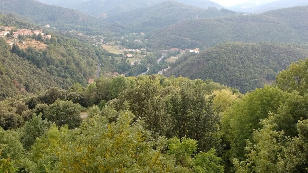 Photo of Outdoor in Chirols