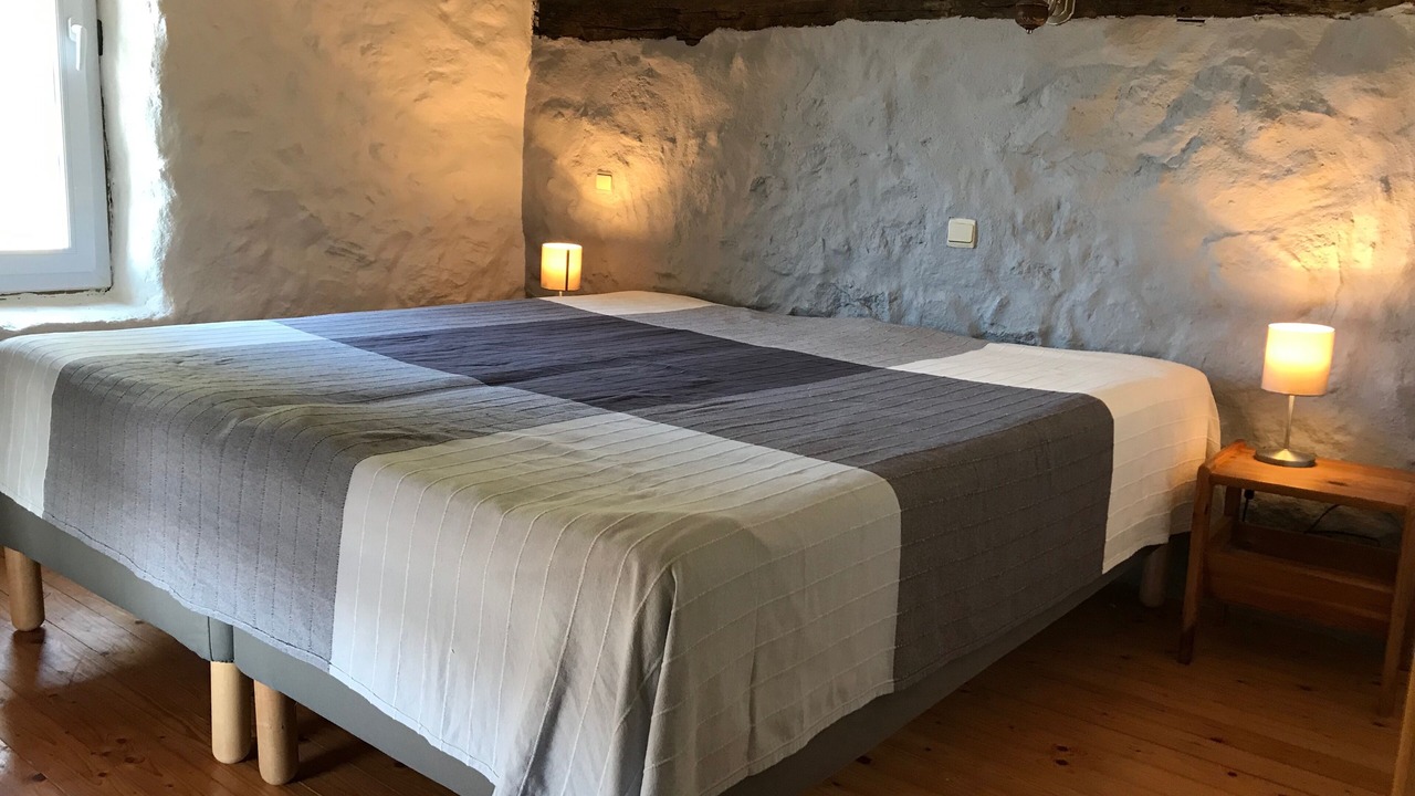 Photo of Bedroom in Chirols