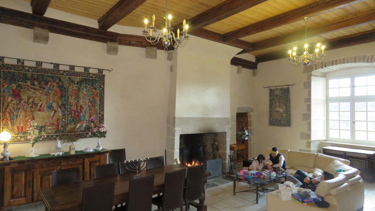 Photo of Others in Saint-Bonnet-le-Chastel