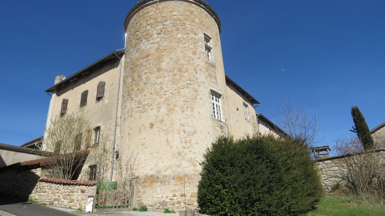 Photo of Outdoor in Saint-Bonnet-le-Chastel