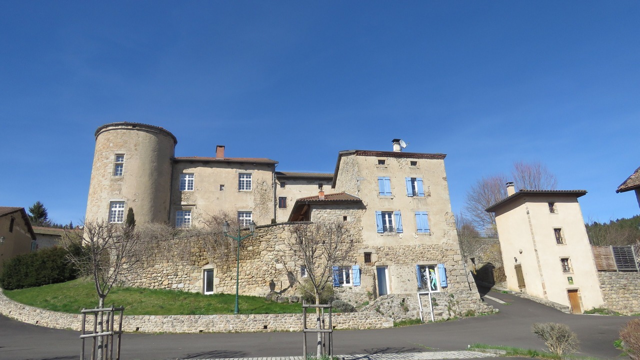 Photo of Outdoor in Saint-Bonnet-le-Chastel