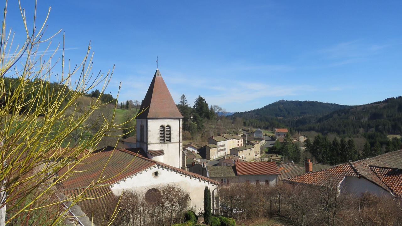 Photo of Outdoor in Saint-Bonnet-le-Chastel