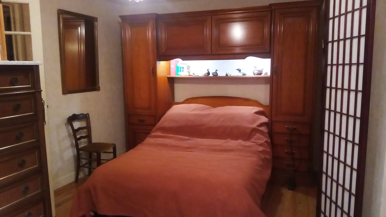 Photo of Bedroom in Saint-Bonnet-le-Chastel