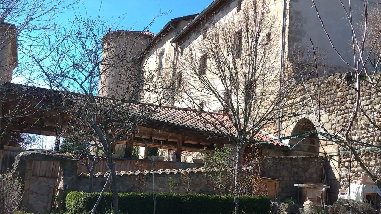 Photo of Outdoor in Saint-Bonnet-le-Chastel