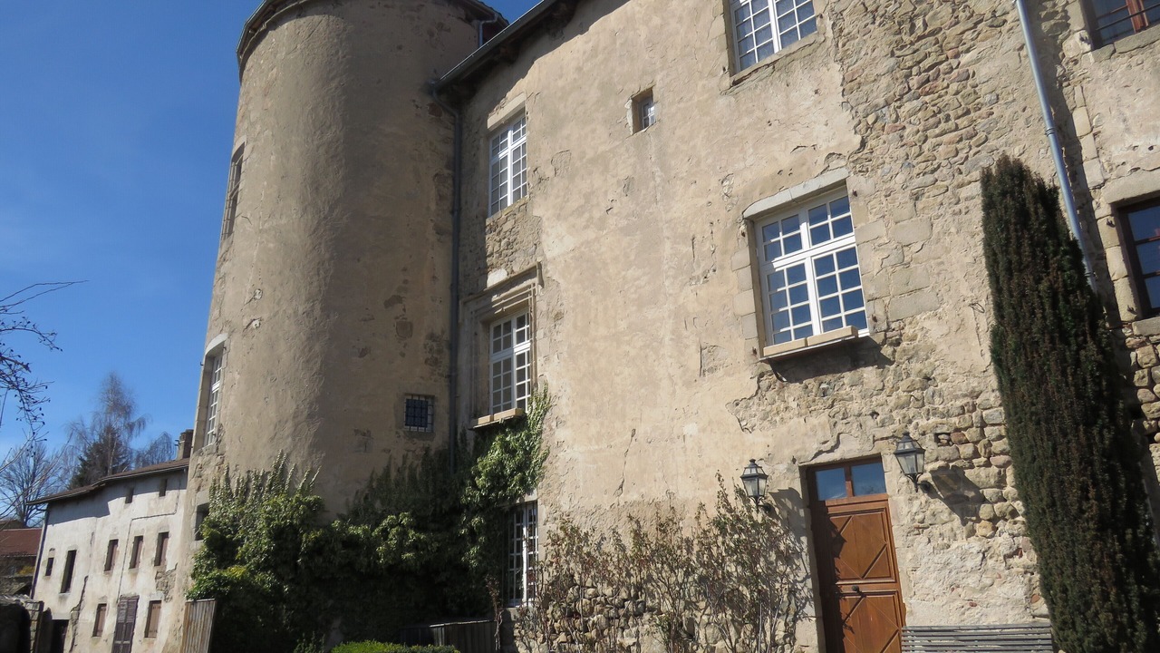 Photo of Outdoor in Saint-Bonnet-le-Chastel