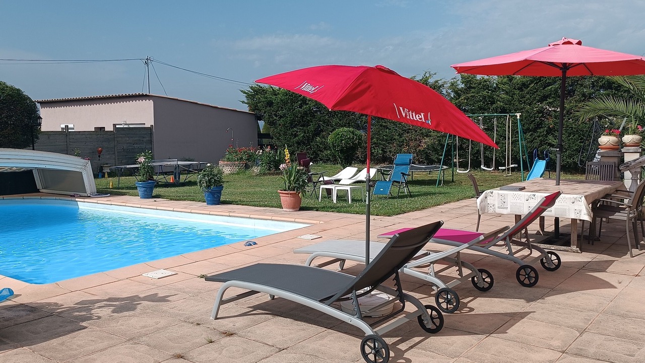 Photo of Outdoor in Anneyron
