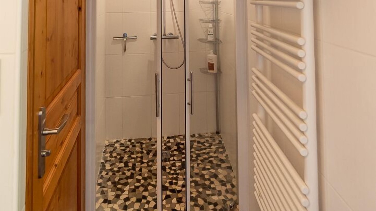 Photo of Bathroom in Coubisou