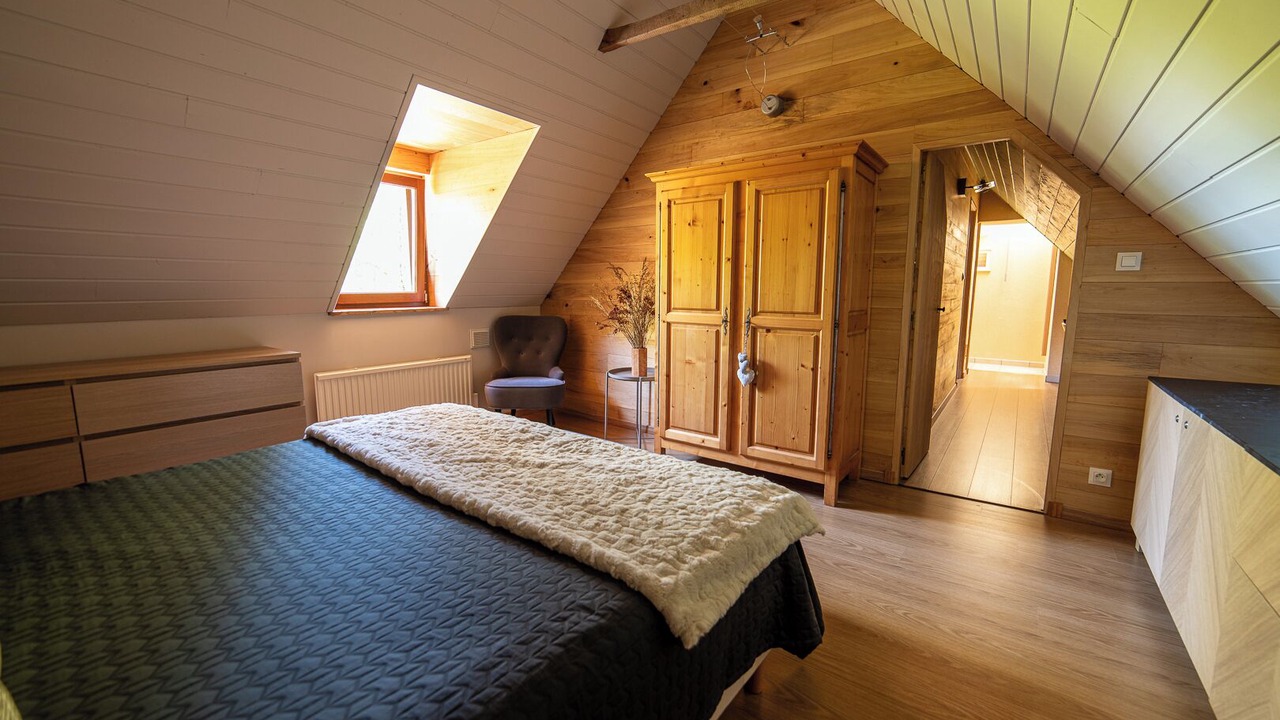 Photo of Bedroom in Coubisou