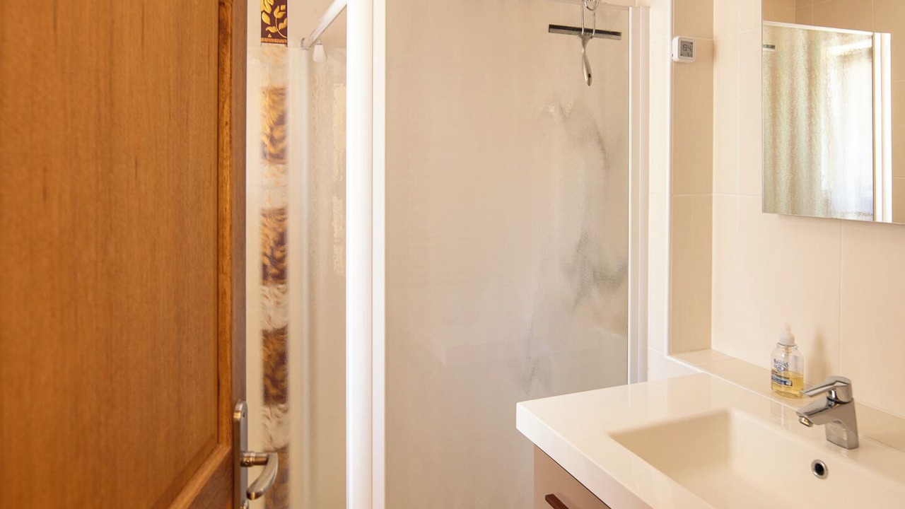 Photo of Bathroom in Coubisou