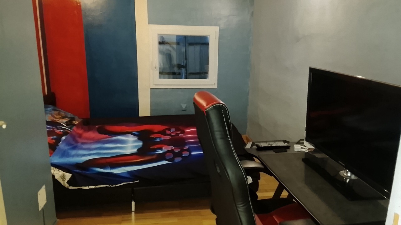 Photo of Bedroom in Seguret
