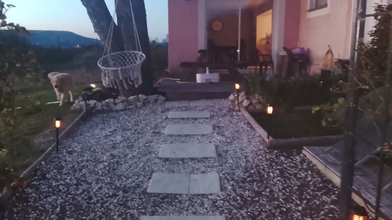 Photo of Patio Balcony in Seguret