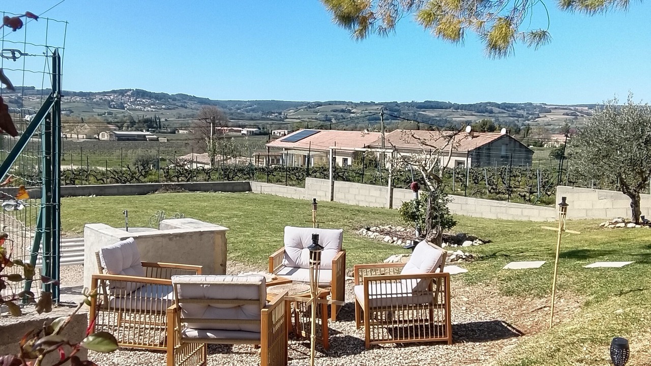 Photo of Outdoor in Seguret