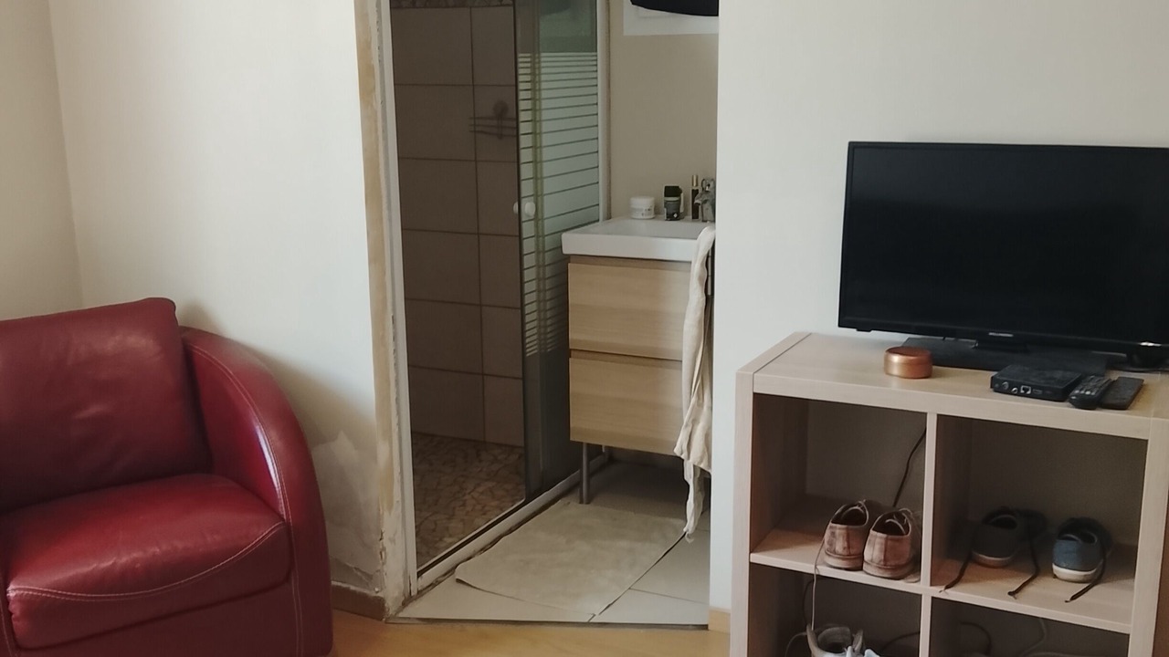 Photo of Bedroom in Seguret