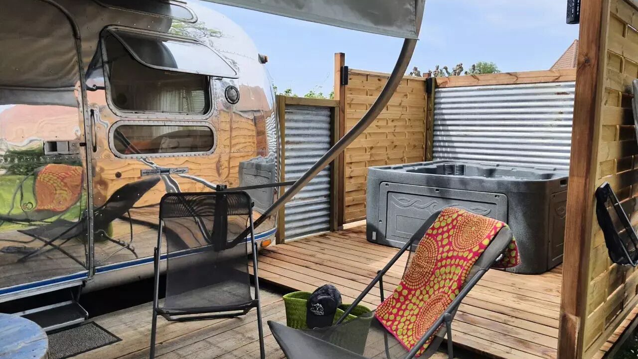 Photo of Patio Balcony in Hauterives