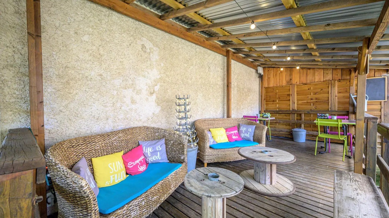 Photo of Outdoor in Hauterives