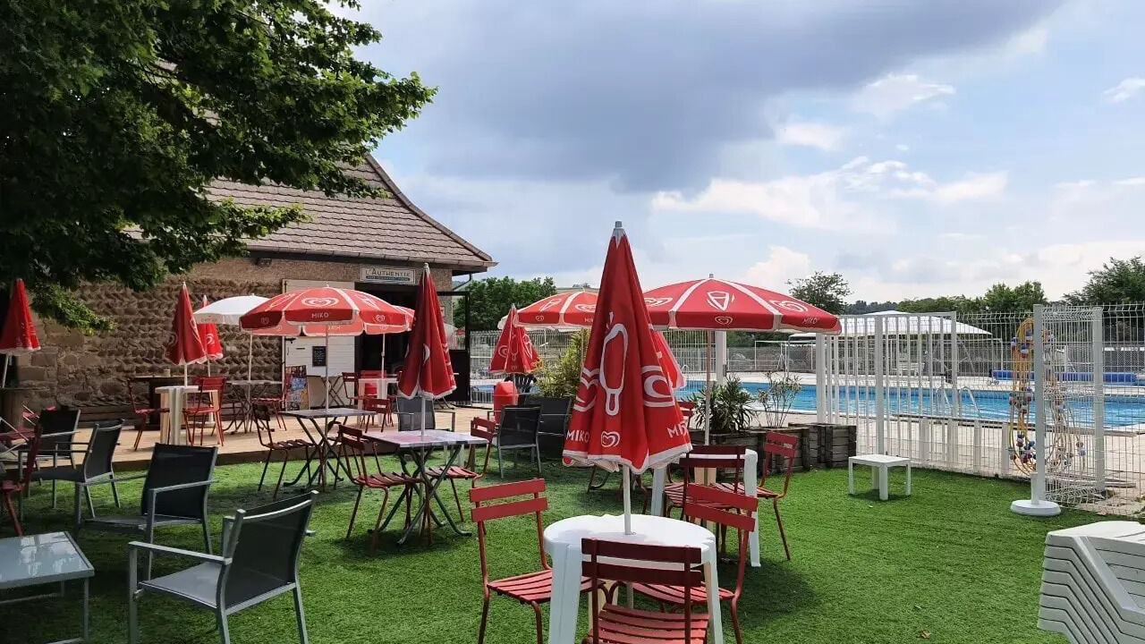 Photo of Outdoor in Hauterives