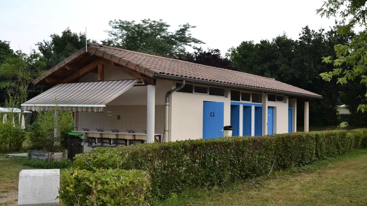 Photo of Outdoor in Hauterives