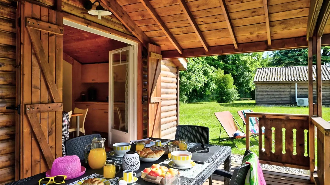Photo of Outdoor in Hauterives