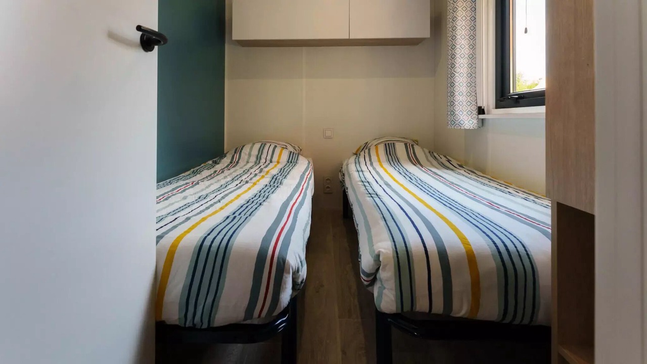 Photo of Bedroom in Vittel