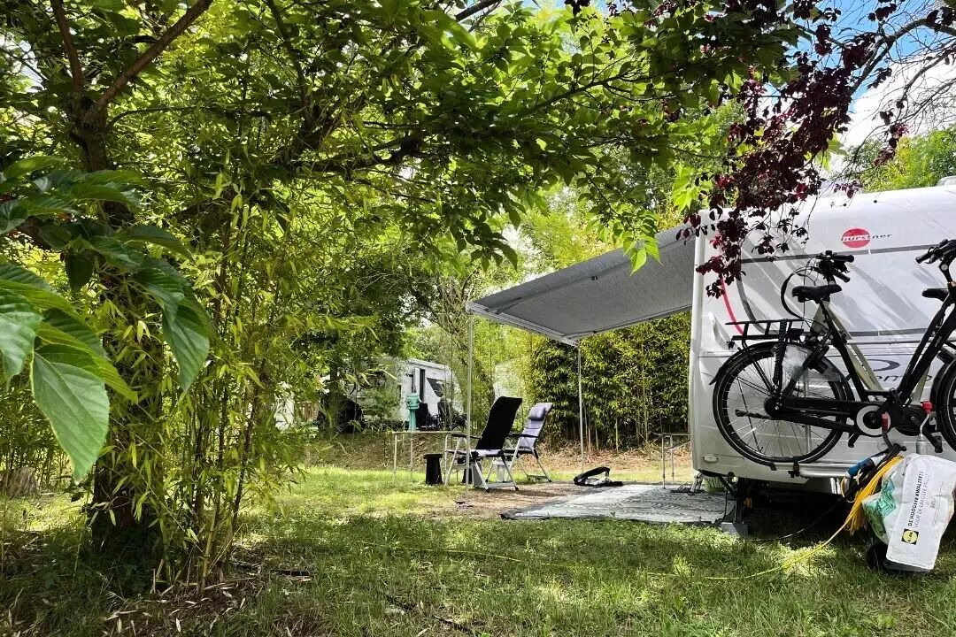 Photo of Outdoor in Lussas