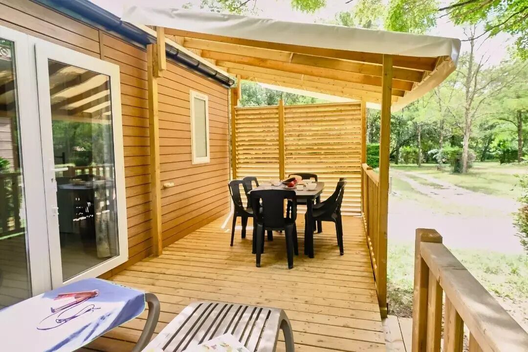 Photo of Outdoor in Lussas