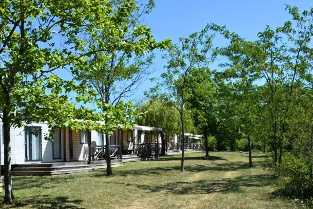 Photo of Outdoor in Lussas