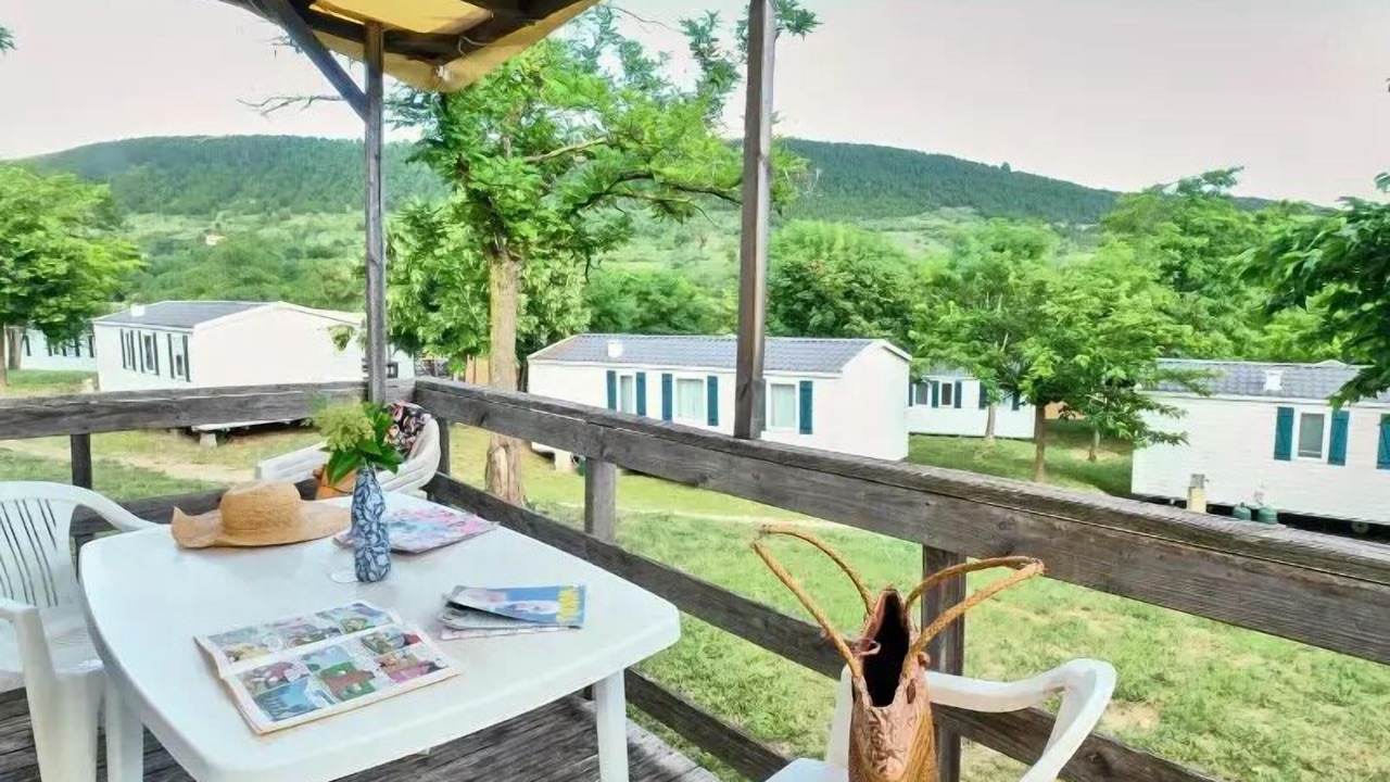 Photo of Outdoor in Lussas